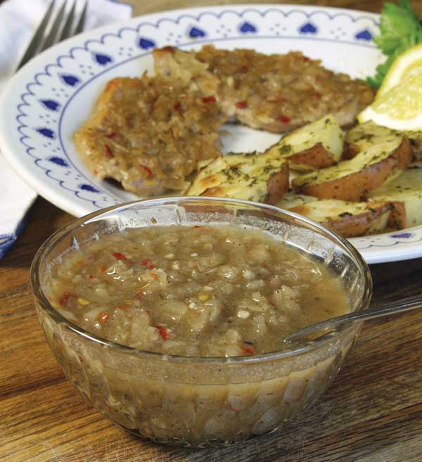 NoTomato Barbecue Sauce Recipe Grit